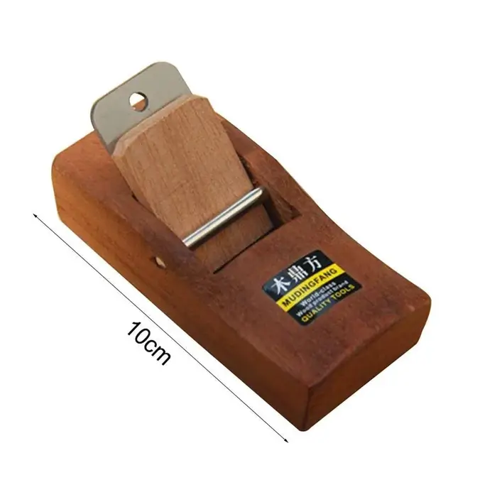 Raboteuse à bois, Mini outil à main