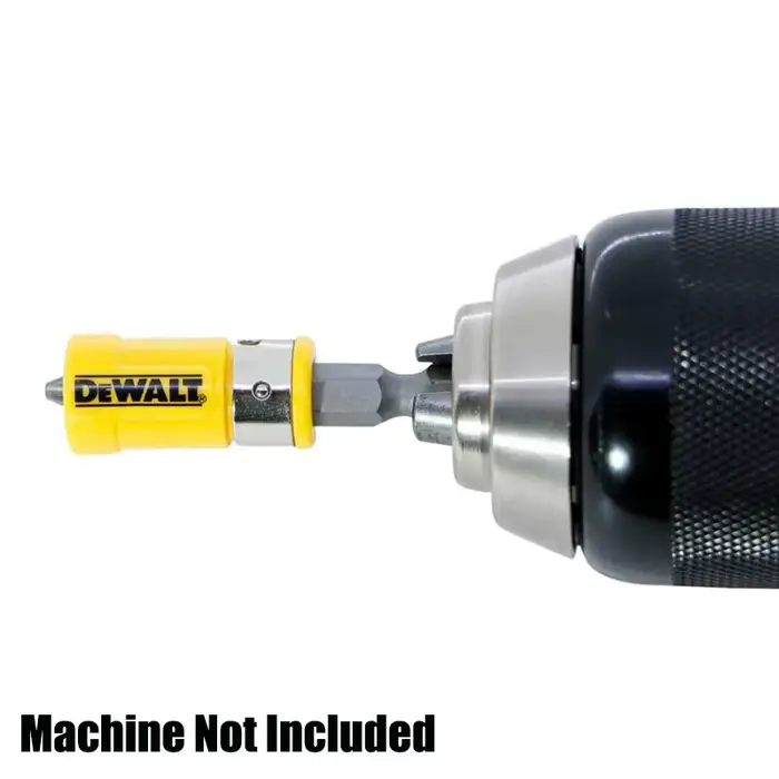 DEWALT DWA2PH2SL Original PH2 2 jeu de manchons Original XCP3 acier 3PK foret