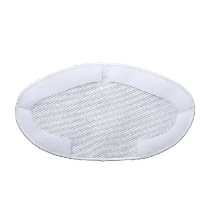 Accessoires chiffon de vadrouille lavable pour Kit Polti Vaporetto PAEU0332 aspirateur à vapeur remp