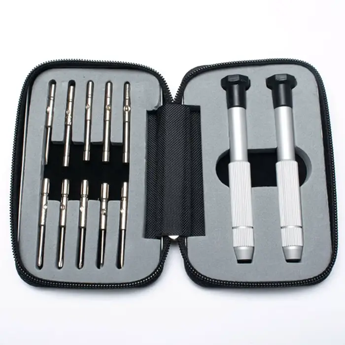 Combinaison d'outils pour lunettes de soleil