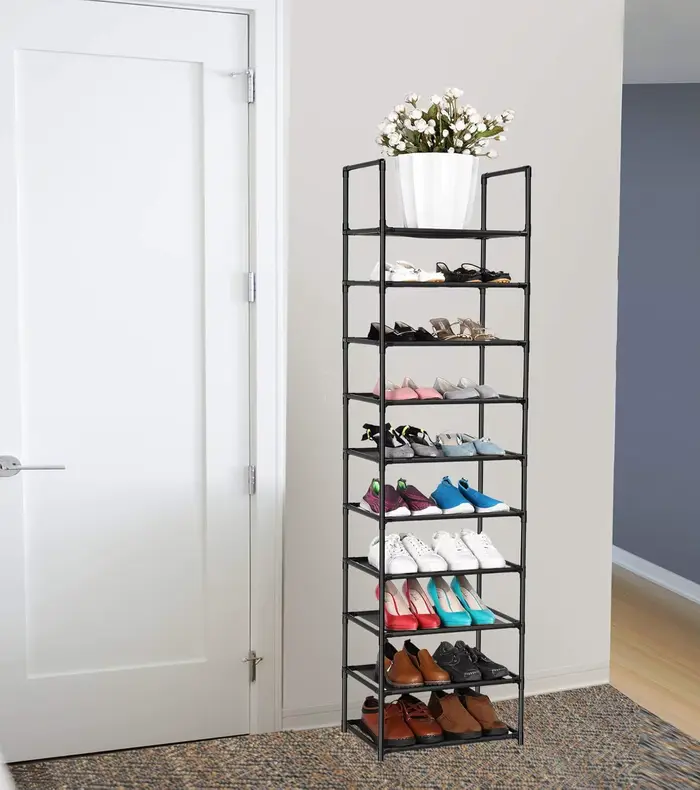 Étagère à chaussures