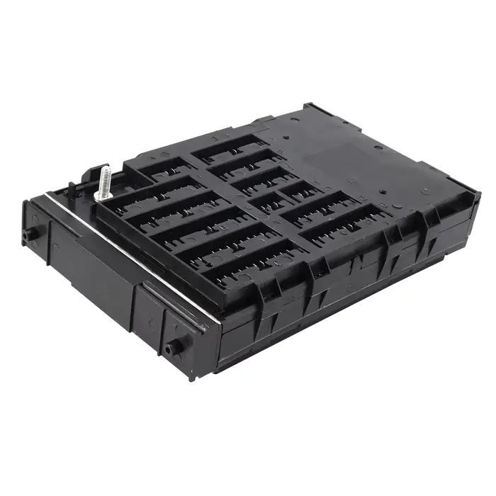 Boîte à fusibles 2997086 4838244 pour Iveco Daily II III Autobus Autocar 1989-2006