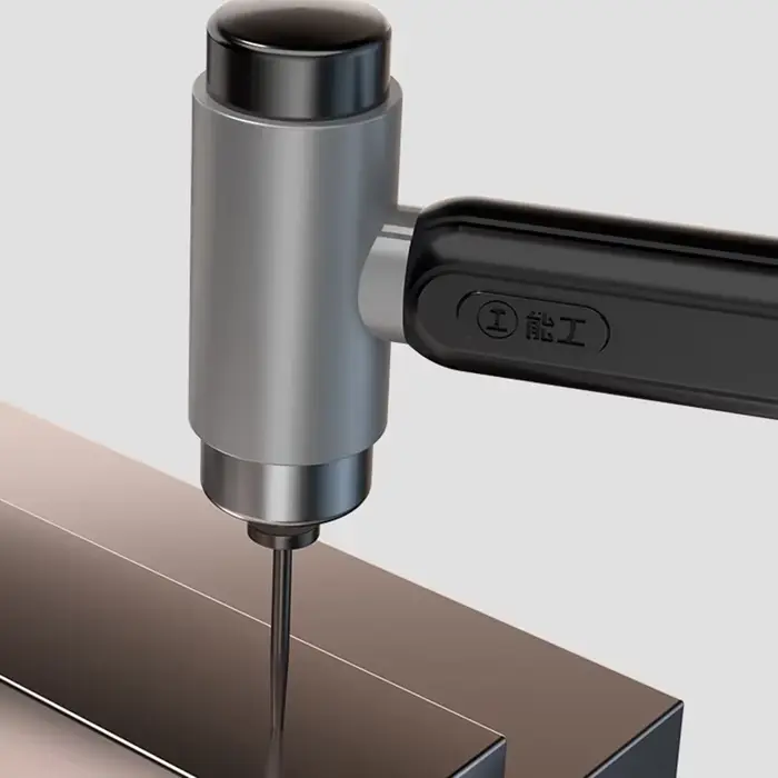 Marteau en Caoutchouc Domestique pour Installation de Porte Fenêtre