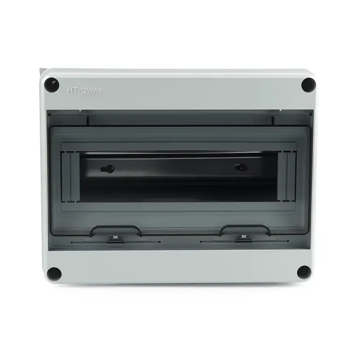 Boîte de Distribution étanche IP65