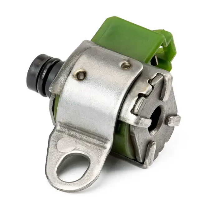 Électrovanne de Transmission de voiture