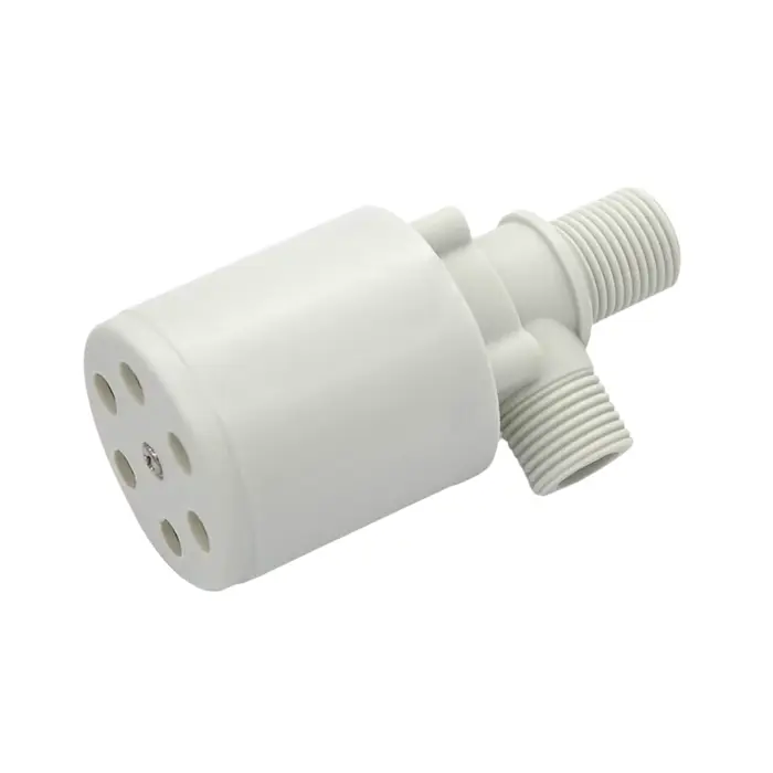 Vanne Automatique de Contrôle de Niveau d’Eau FQF 1/2 3/4 Pouce pour Réservoir Château