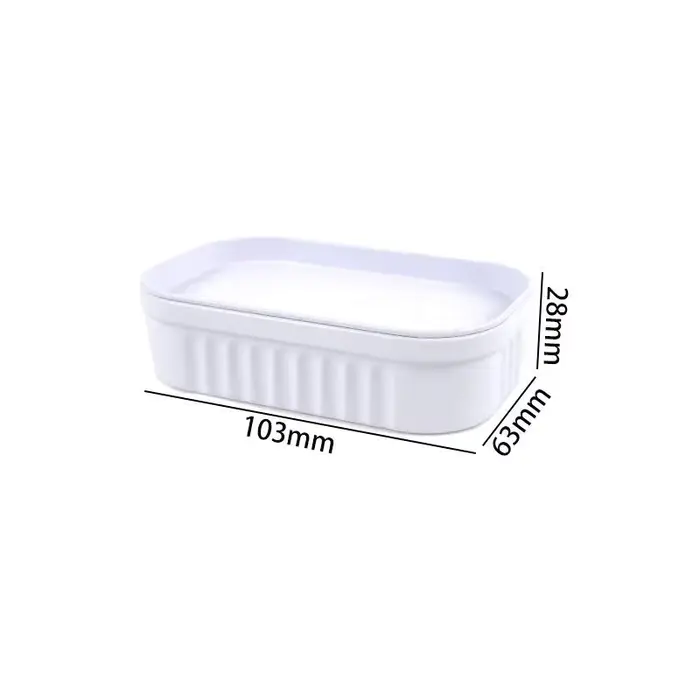 Boîte à pilules mini en métal en fer blanc, boîte de rangement créative en forme de boîte de conserv