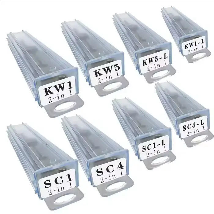 LISHI 2 en 1 SC4 SC1 KW5 KW1 KW1-L KW5-L SC1-L AM5 R52 R52-L TE2 outil de serrurier pour clé de voit