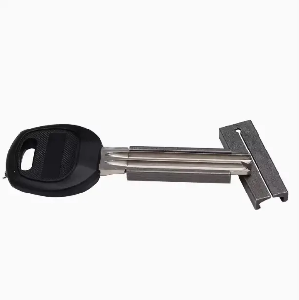 Pièces de fixation de pince de Machine à clé g032