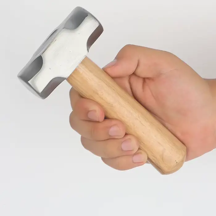 Mini marteau en acier à haute teneur en carbone