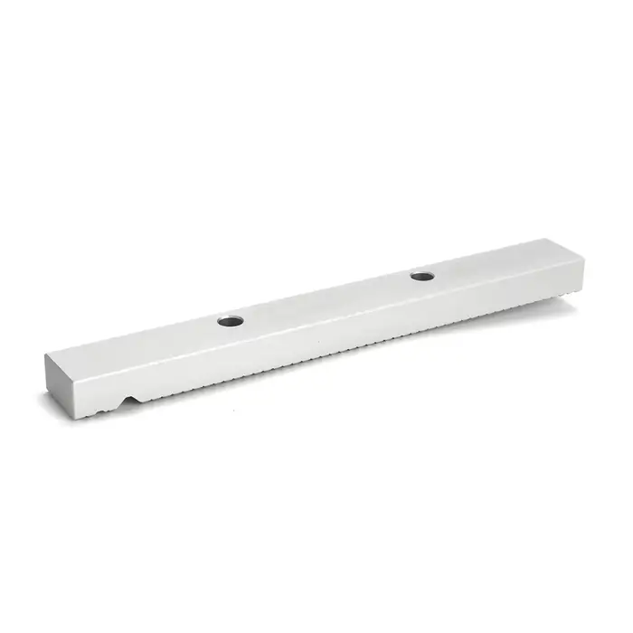 Patins de mors de presse-outils Craftsman avec quatre vis