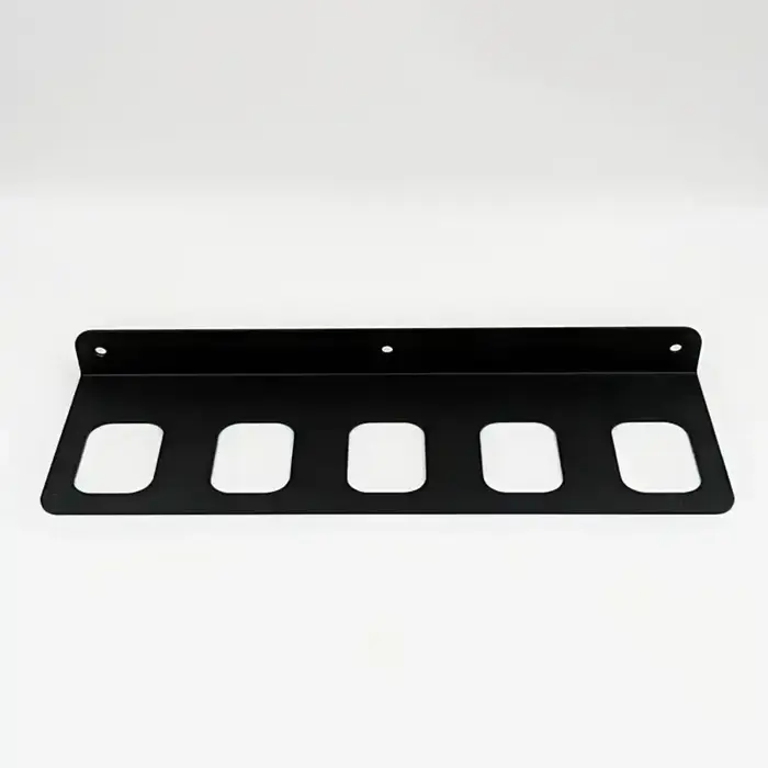 Cadre de marteau robuste - Organisateur d'outils mural pour garage