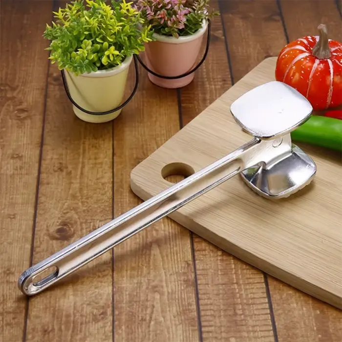 Marteau d'attendrisseur de viande