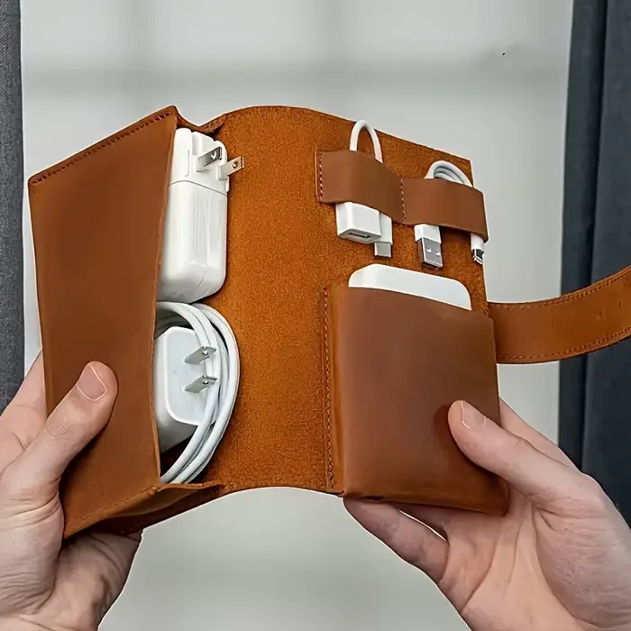 Boîte de rangement multi-compartiments