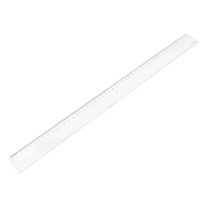 Règle de mesure en centimètre