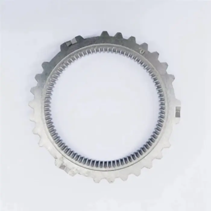 Bague de Boîte de Vitesses Mécanique pour KIT 232408 206 207