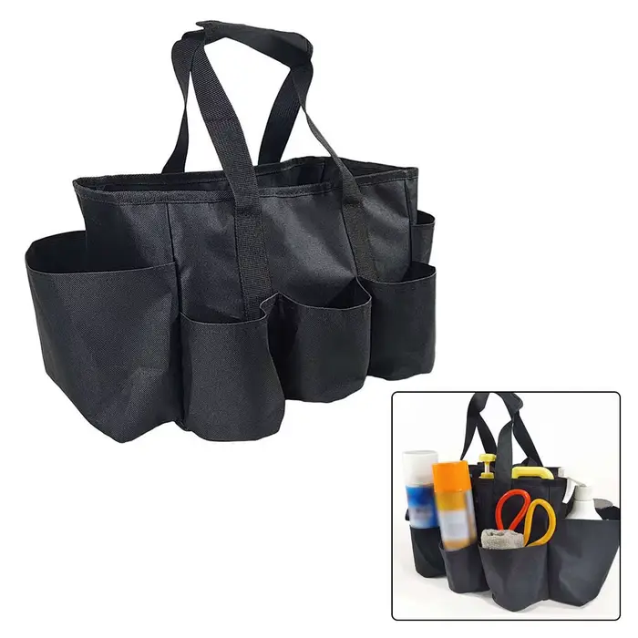 Sac de transport pour outils de jardinage