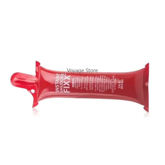 Anti-vibration de boîte de vitesses