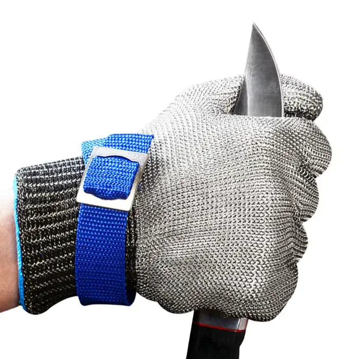 Gants Anti-coupure de sécurité