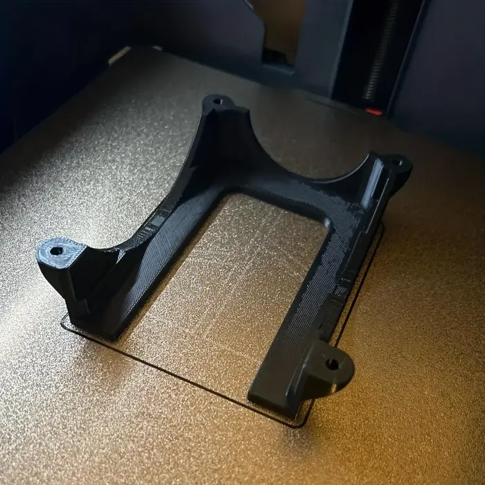 Support de rangement robuste pour outils