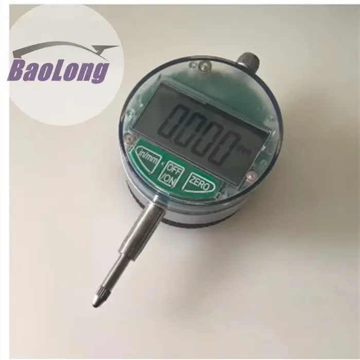 Outil de réparation de mesure de la protrusion du moteur, Liner d'intervalles