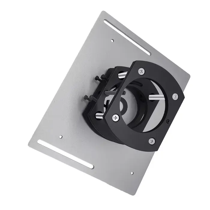 Mise à niveau de l'élévateur de toupie pour moteurs de 65mm de diamètre