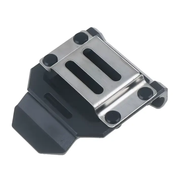 NOUVEAUTÉ! Support de perceuse pour ceinture porte-outils, Clip de ceinture pour perceuse, Étui de perceuse, Support de mètre à ruban, Support de perceuse pour ceinture