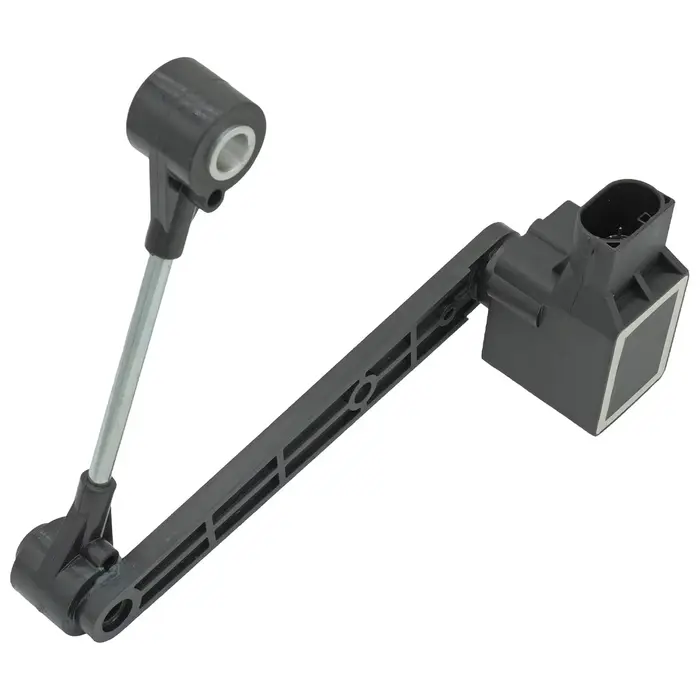 Capteur de hauteur de suspension pneumatique arrière RQH100030 compatible avec Land Rover Range