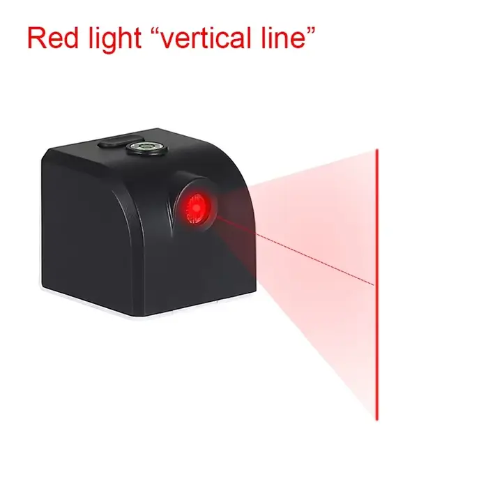 Niveau laser puissant, mini