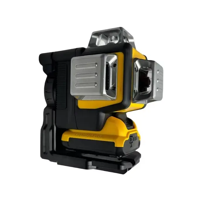 Niveau Laser vert 12 lignes