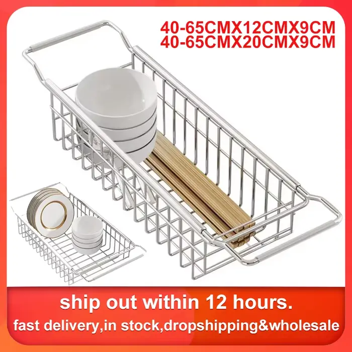 Vidange d'évier T1 pour rangement de cuisine