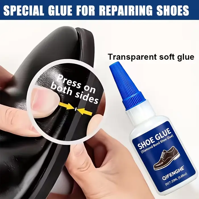 Colle à chaussures Diamond Bond