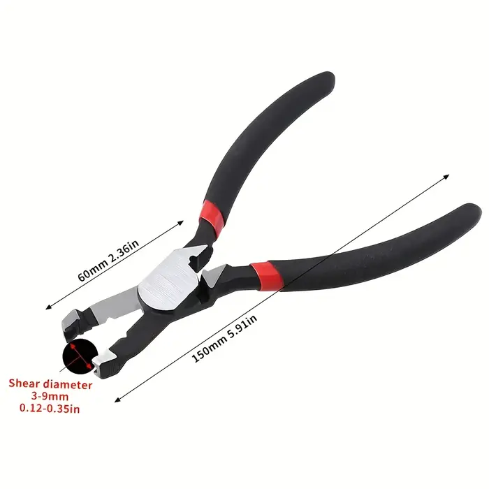 Pince d'ingénieur, outils d'extraction de vis, extracteur de vis, outils d'extraction de vis unidirectionnels, pince d'extraction de vis, extracteur de vis