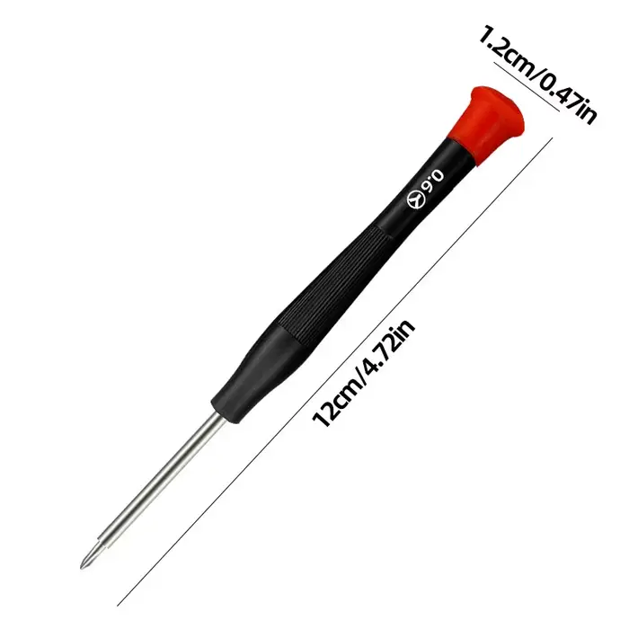 Kit de tournevis de démontage de précision pour téléphones mobiles