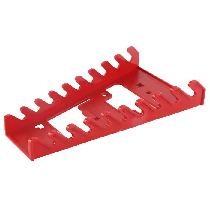 Clé à clé trieur support mural plateau support organisateur de rangement organisateur d'outils ménag