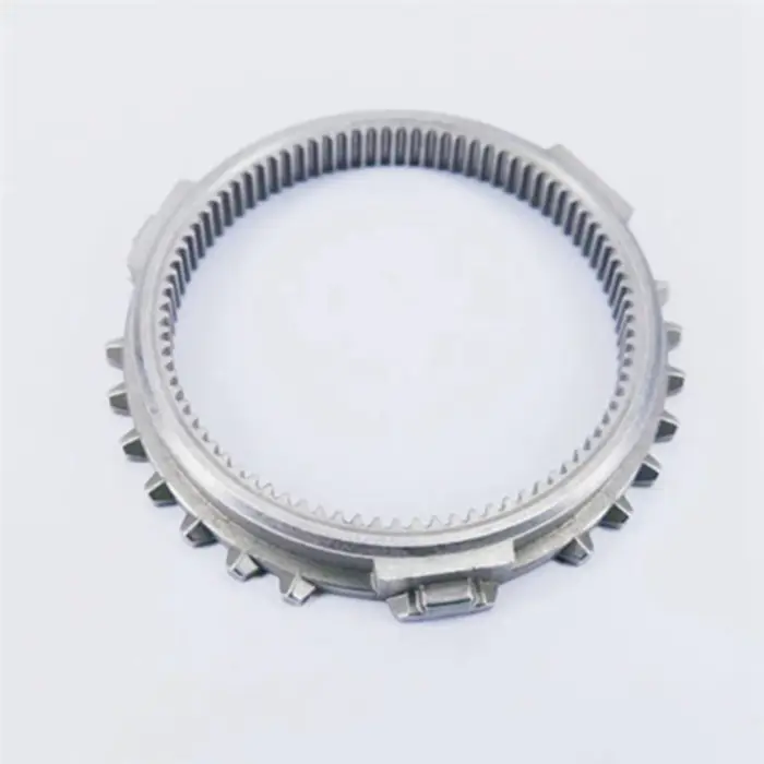 Bague de Boîte de Vitesses Mécanique pour KIT 232408 206 207