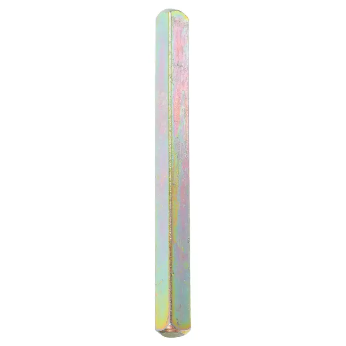 Cylindre de serrure de porte 8 mm x 100 mm