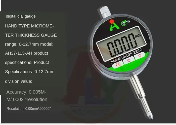 Outil de siège de compteur de mesure de course d'armature de buse d'injecteur Denso