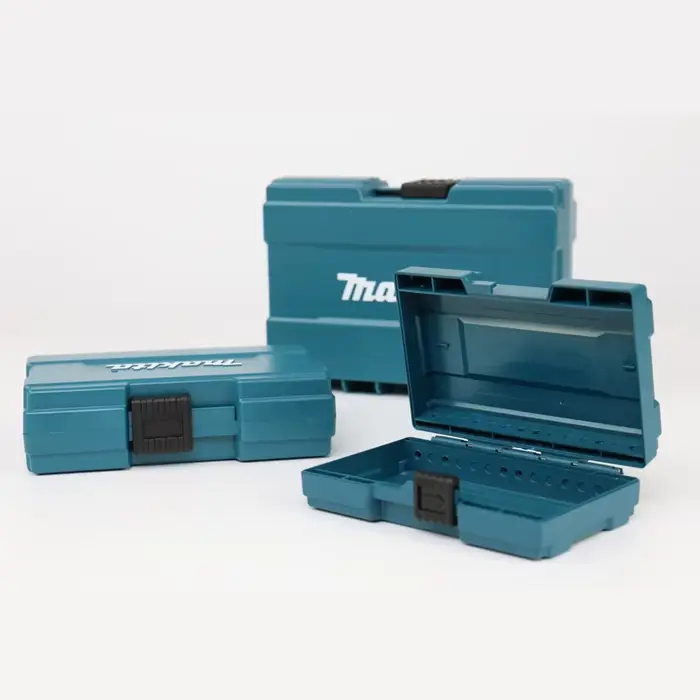 Makita B-62066 B-62072 B-62088 Mini outil foret pièces mallette de rangement Portable vendu séparément outils électriques accessoires