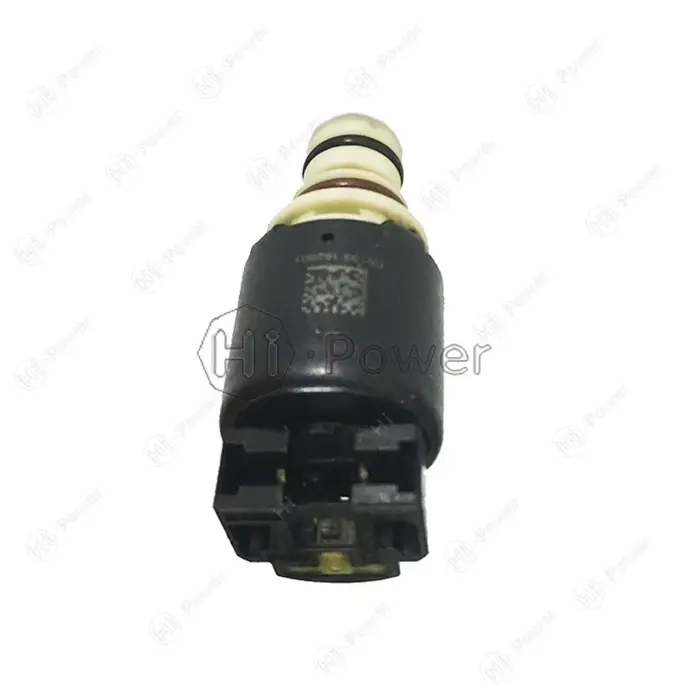 6F35 Électrovanne de boîte de vitesses de transmission 1PCS OEM