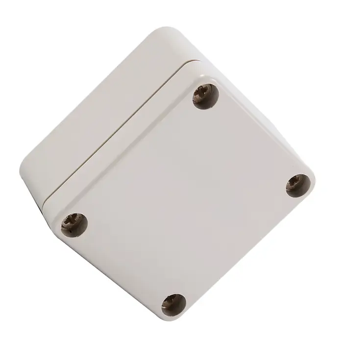 Boîte de jonction de projet pour câble électrique