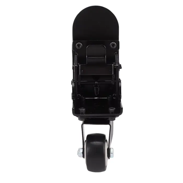 Roue pivotante pour boîte à outils roulante Packout, capacité de charge de 200 lb, roue avant robust