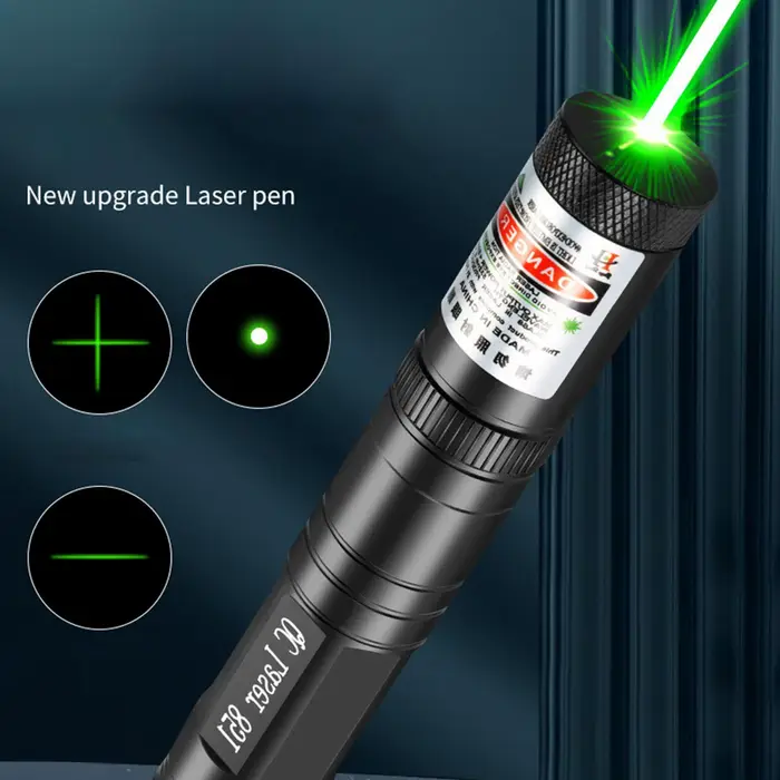 Stylo mesure Distance Mini mesureur