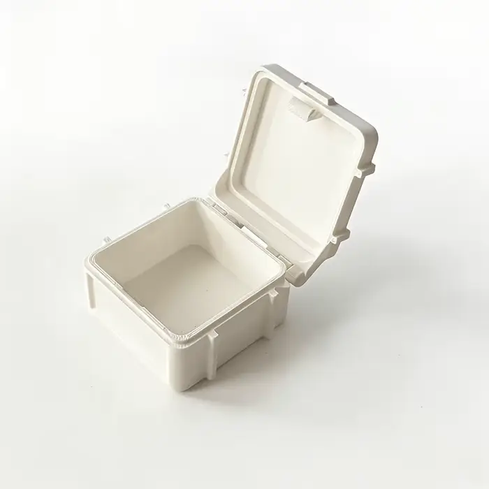 1 boîte de rangement pour petits outils