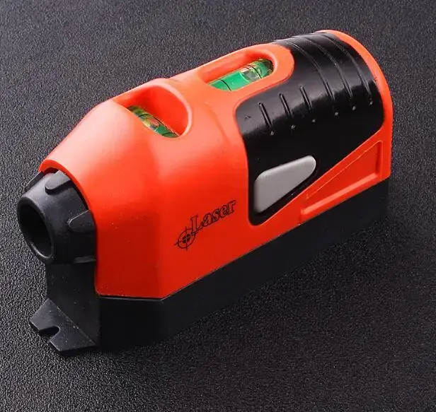 Mini niveau laser portable