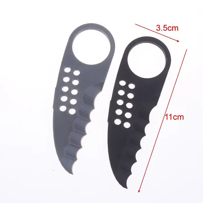 Cutter portable professionnel pour ouvrir les boîtes en carton