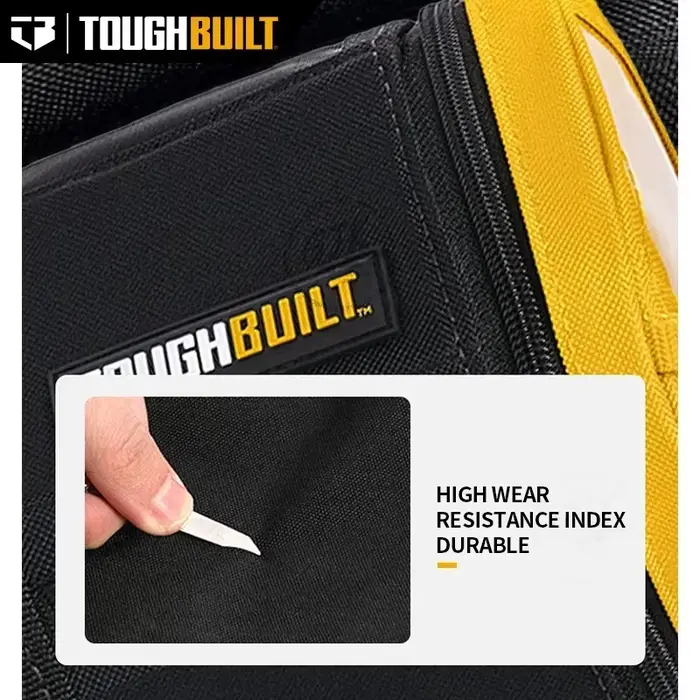 ToughBuilt TB-192-A2 SoftBox Cube (Pack 2), Pack 2