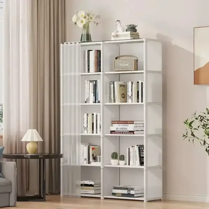 Armoire de rangement pour vêtements