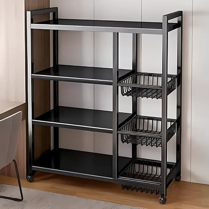 Support de rangement Mobile 1 pièce