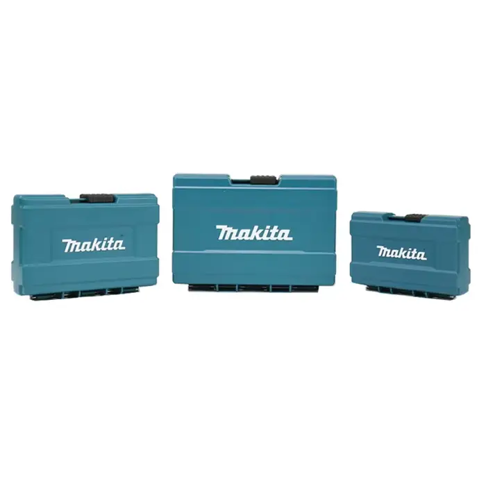 Makita B-62066 B-62072 B-62088 Mini outil foret pièces mallette de rangement Portable vendu séparément outils électriques accessoires